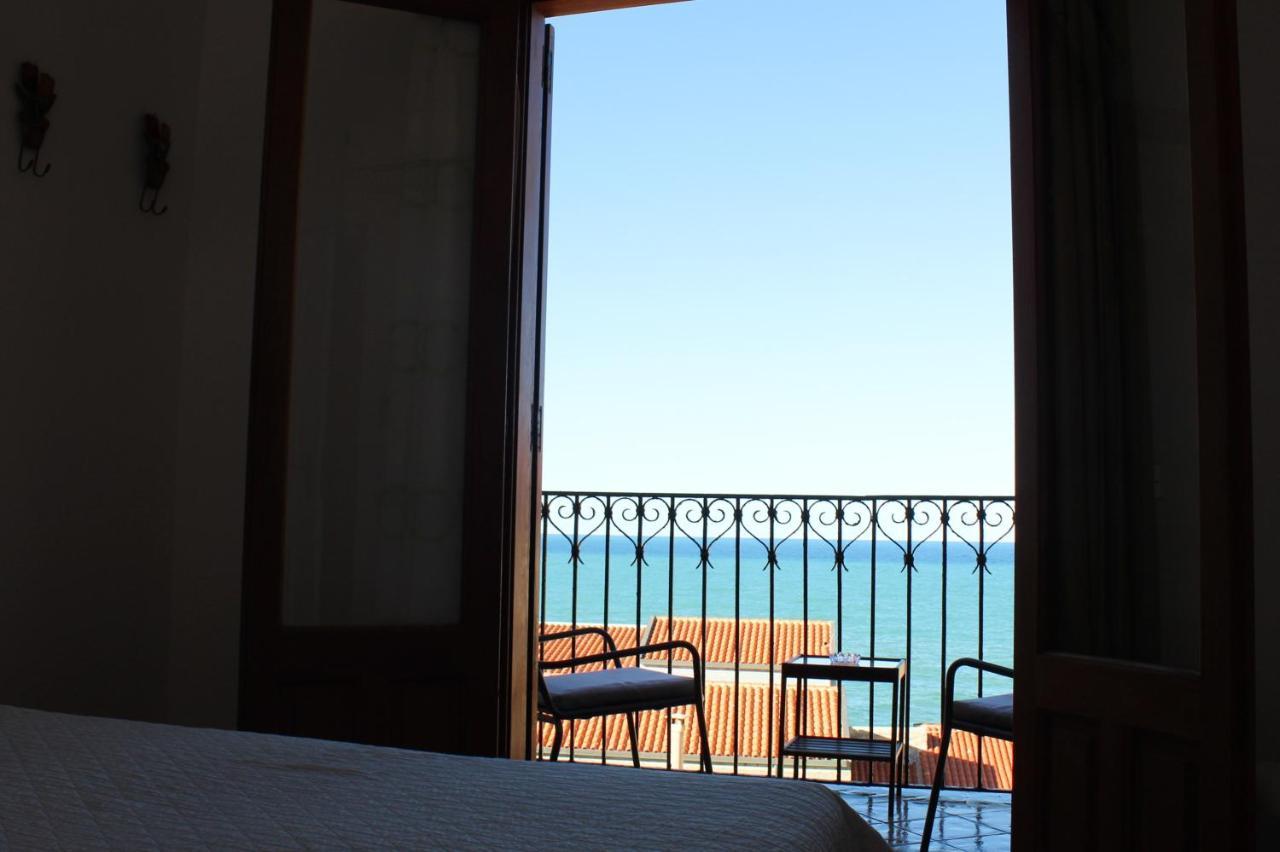 Casa Di Anna Apartment Cefalù Exterior foto