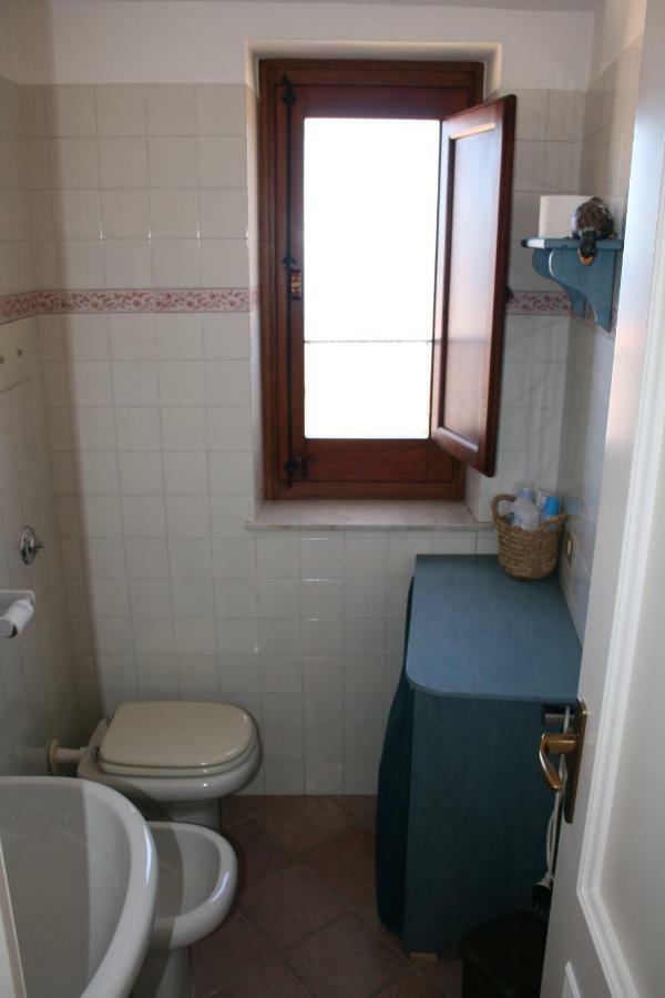 Casa Di Anna Apartment Cefalù Exterior foto